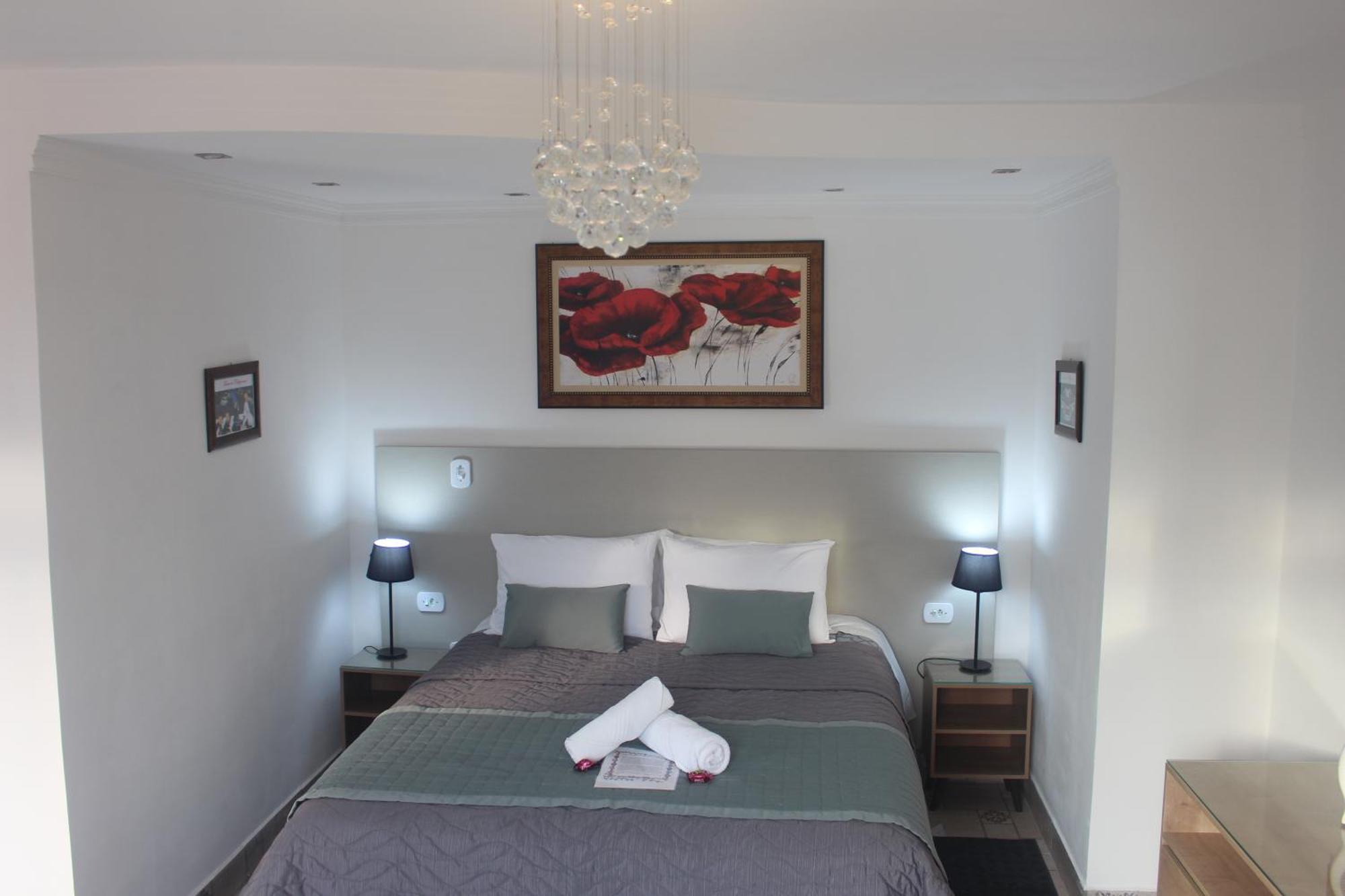 Casarao Da Ducha Hotel Concept Campos do Jordão Esterno foto