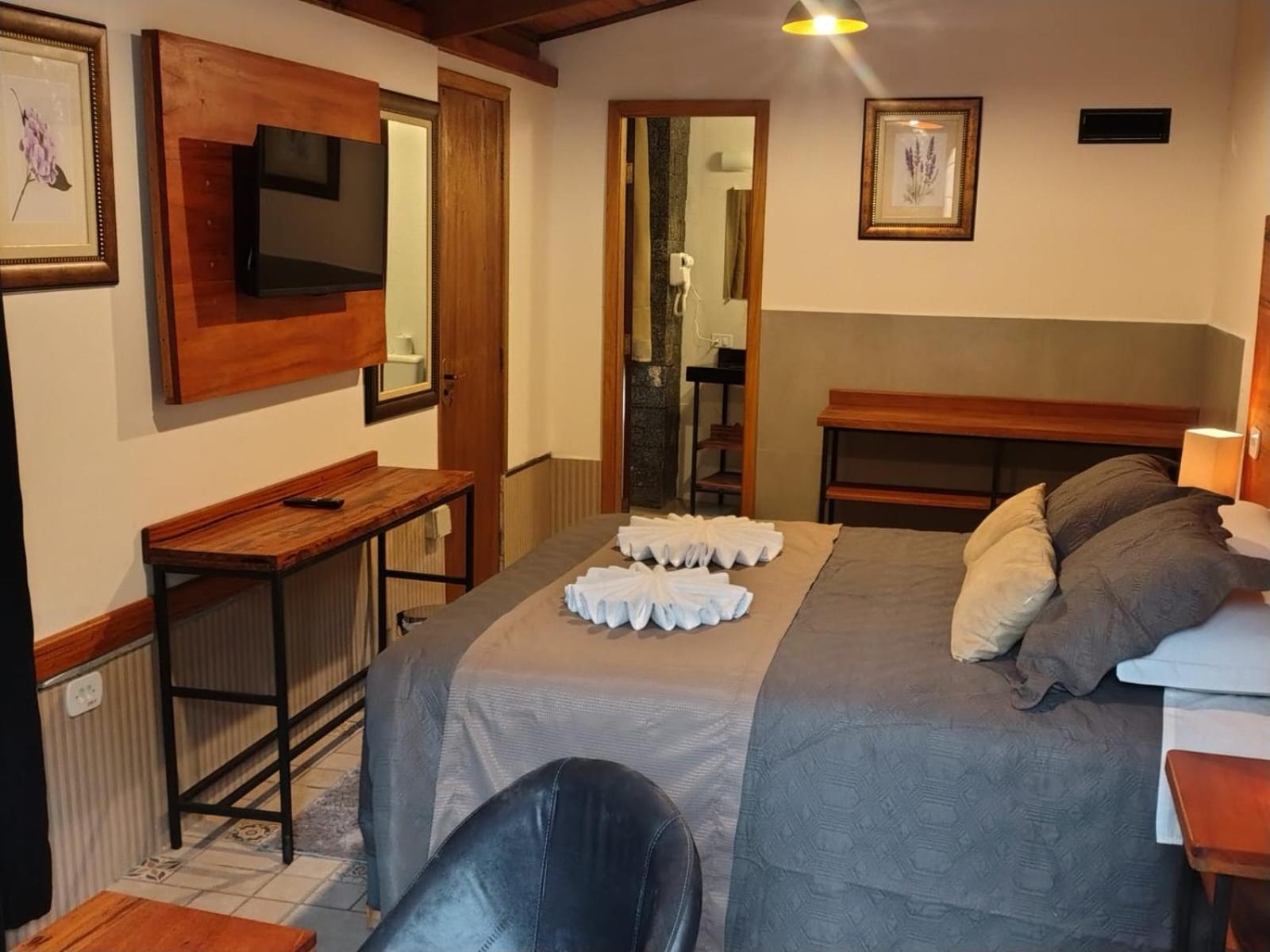 Casarao Da Ducha Hotel Concept Campos do Jordão Esterno foto