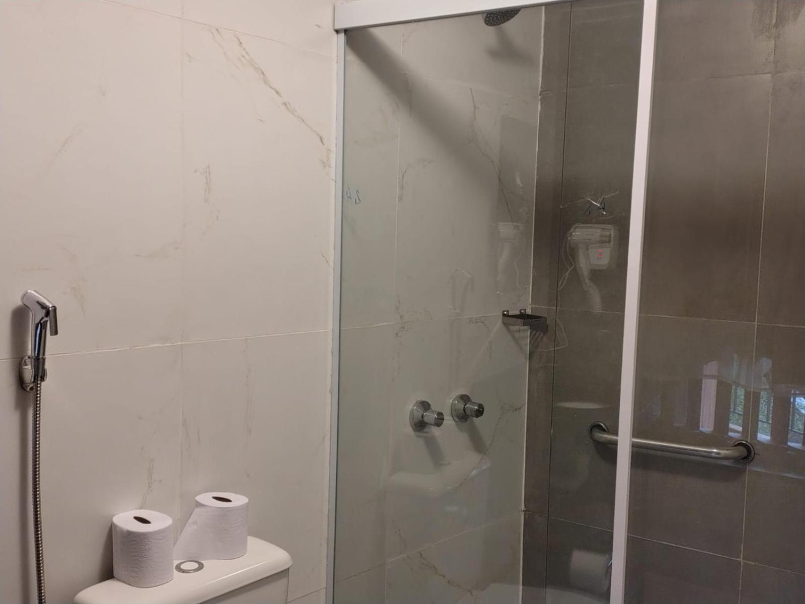 Casarao Da Ducha Hotel Concept Campos do Jordão Esterno foto