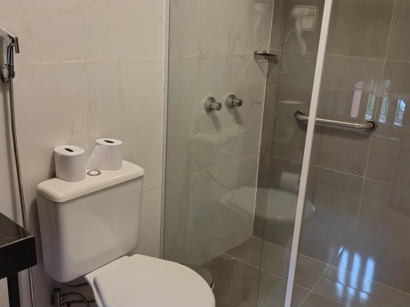 Casarao Da Ducha Hotel Concept Campos do Jordão Esterno foto